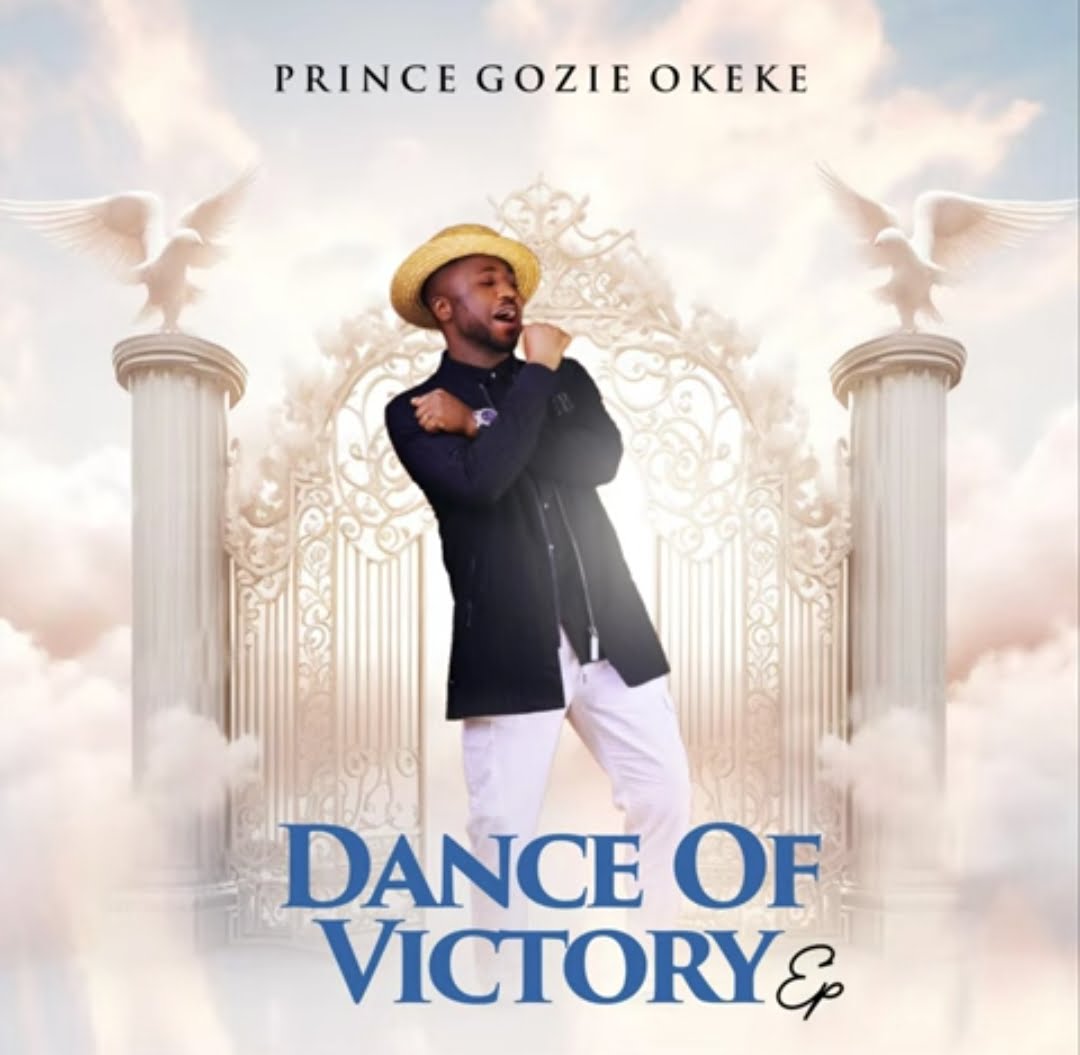 Prince Gozie Okeke – Sweet Life