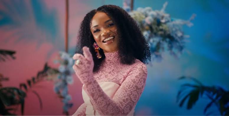 Ada Ehi – Definitely