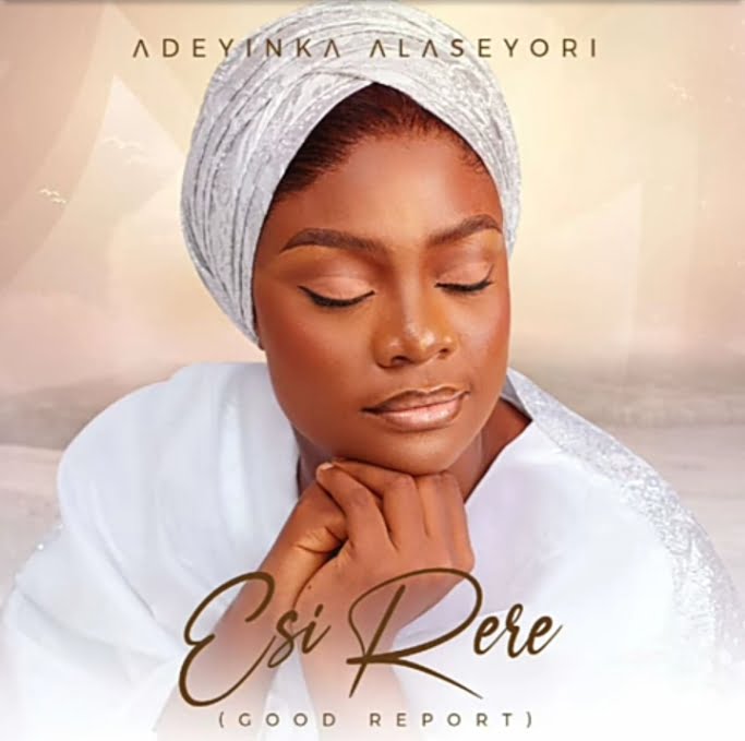 Adeyinka Alaseyori – Esi Rere