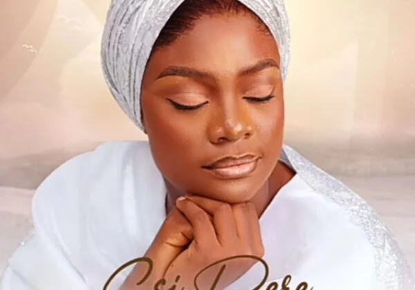Adeyinka Alaseyori – Oun To Je