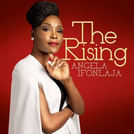 Angela Ifonlaja – Jehovah Eh
