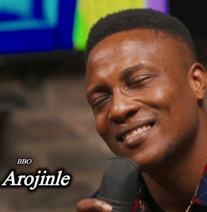 Bakare Boluwatife Oluwatobi (BBO) – Arojinle