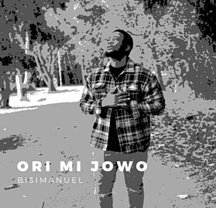 Bisi Manuel – Ori Mi Jowo
