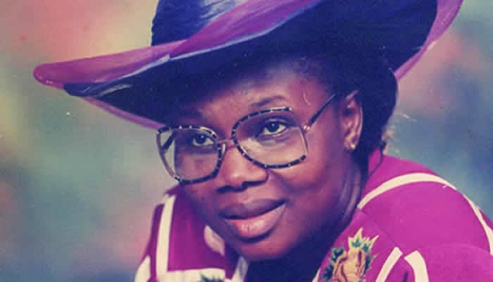 Funmi Aragbaiye – Moti Ni Jesu lore
