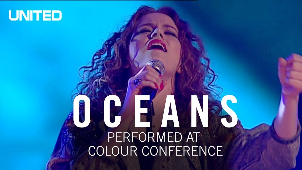 Hillsong United – Oceans (Where Feet May Fail)