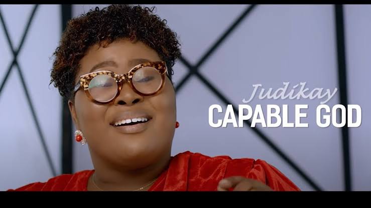 Judikay – Capable God