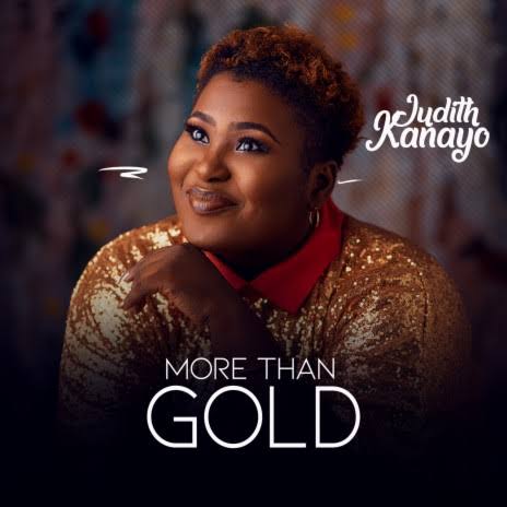 Judikay – More Than Gold