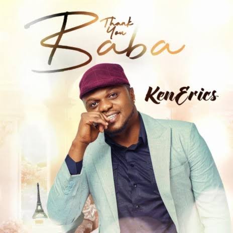 Ken Erics – Thank You Baba