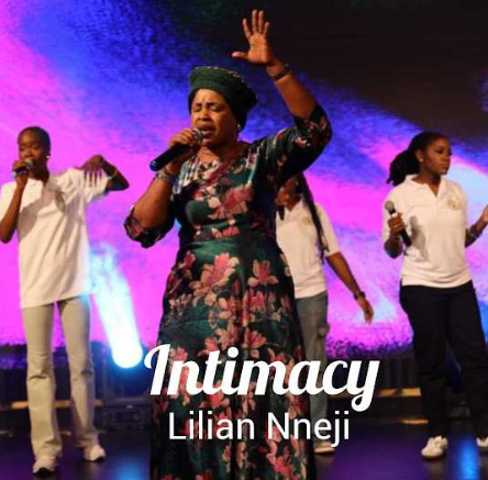 Lilian Nneji – Intimacy