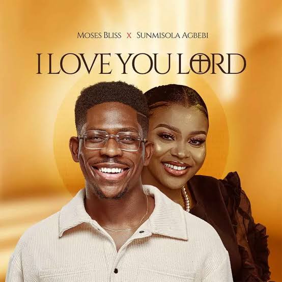 Moses Bliss ft Sunmisola – Agbebi