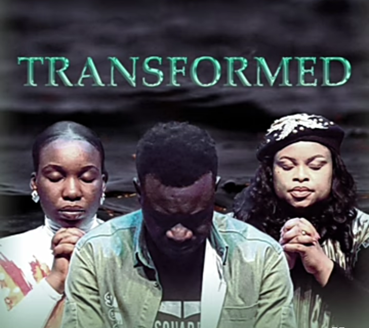 Mr M & Revelation – Transformed