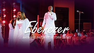 Nathaniel Bassey ft Victoria Orenze – Ebenezer