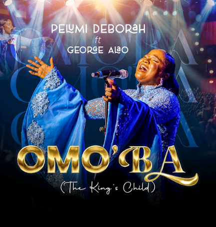 Pelumi Deborah & George Alao – Omo’ ba