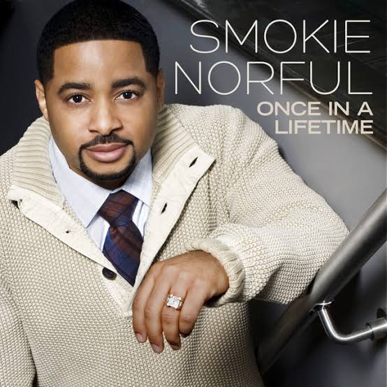 Smokie Norful – I understand