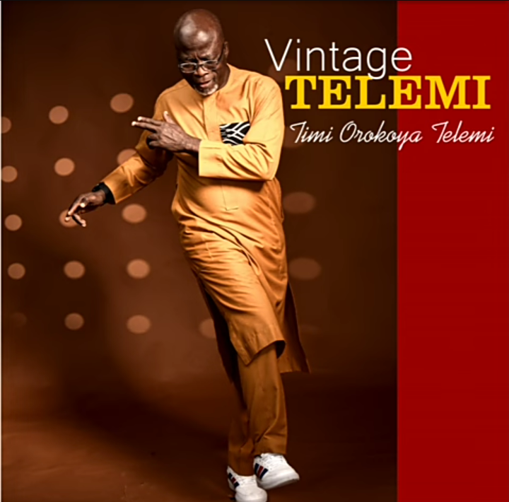 Timi Orokoya Telemi – Gb’oro Mi Ro
