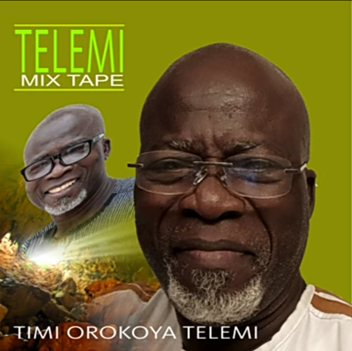 Timi Osukoya – Telemi Remixed