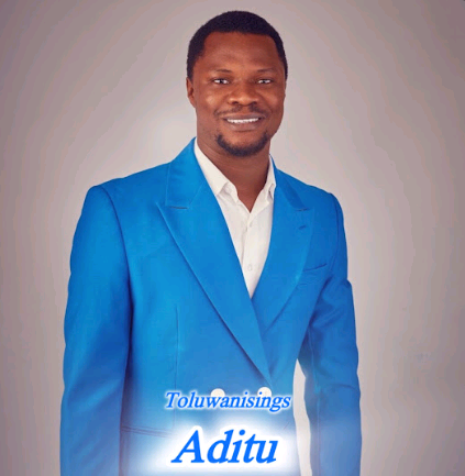 Toluwanisings – Aditu