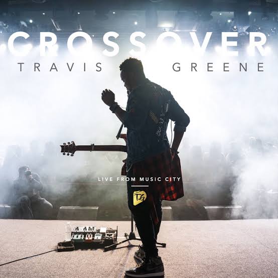 Travis Greene – You Waited