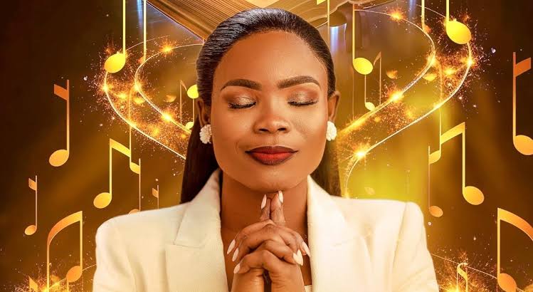 Victoria Orenze – I Get Backing