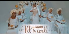 Ewura Abena – All is Well