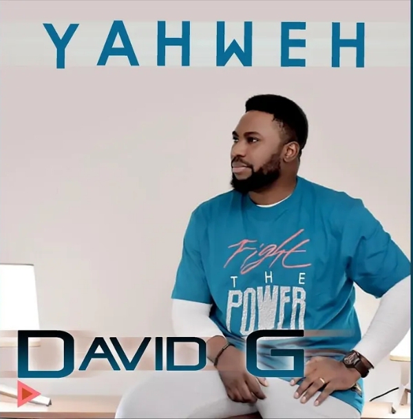 David G – Iyanu