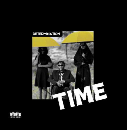 Determination – Time