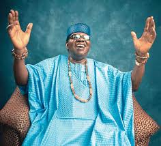 Evangelist Ebenezer Obey – Ota Mi Dehin Leyin Mi