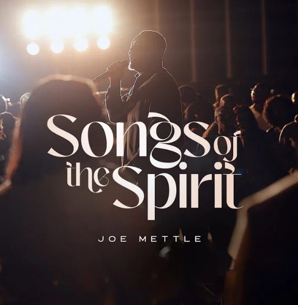 Joe Mettle – Crown Him