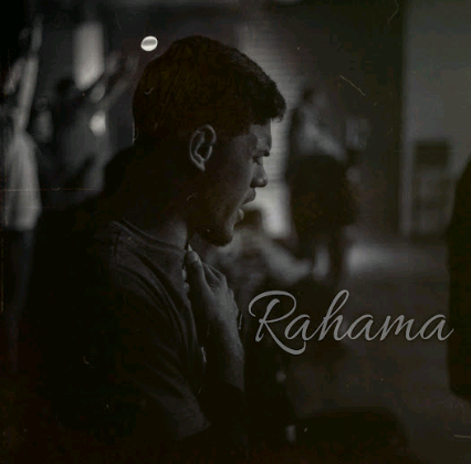 Kaestrings – Rahama