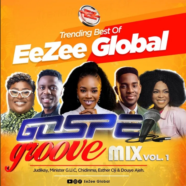 Mercy Chinwo – Excess Love