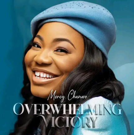 Mercy Chinwo – My Future And Hope