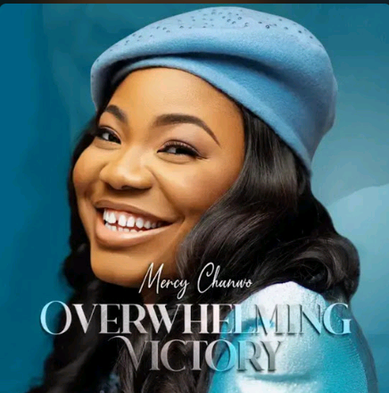 Mercy Chinwo – From The Rising