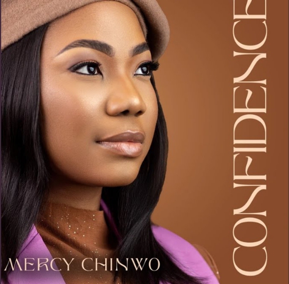 Mercy Chinwo – My Confidence