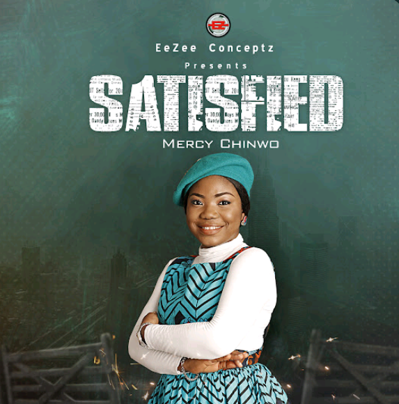 Mercy Chinwo – Na You Dey Reign
