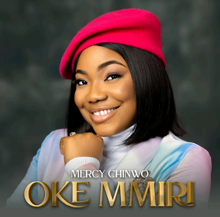 Mercy Chinwo – Okemmiri
