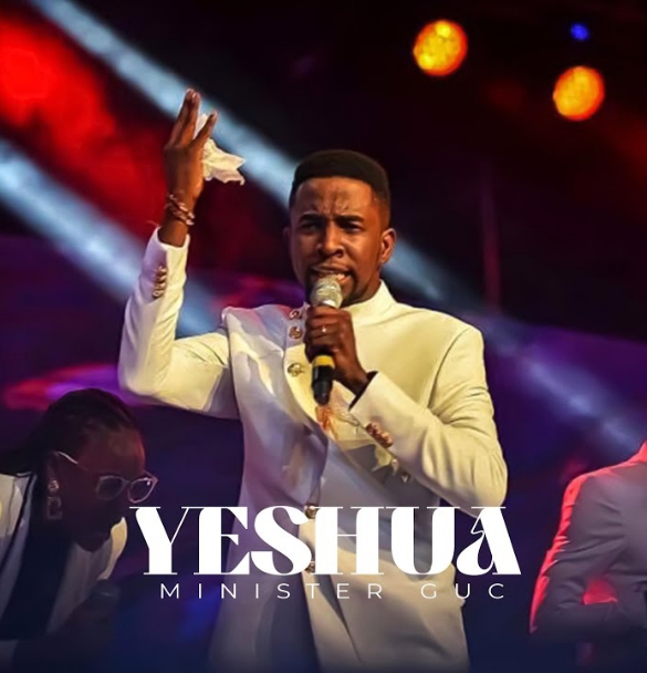 Minister GUC – Yeshua