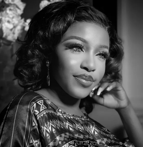 Mirabel Somi – My Testimony