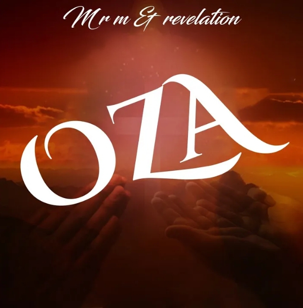 Mr M & Revelation – Oza