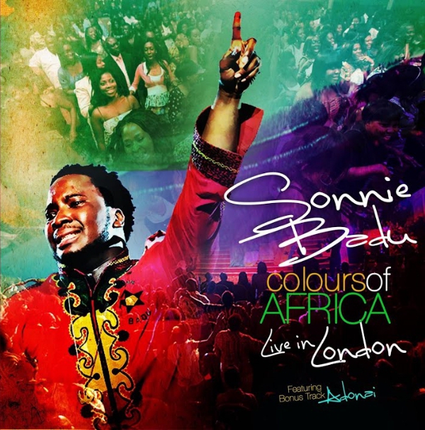 Sonnie Badu – Baba Reprise