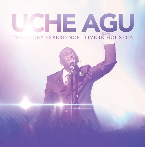 Uche Agu – Most High