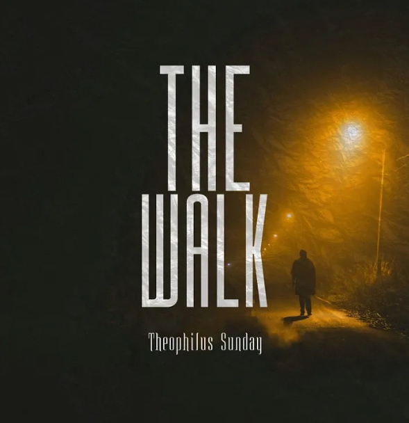 1spirit & Theophilus Sunday – Holy Fire (Live)