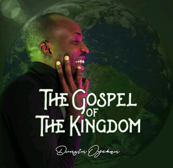 Dunsin Oyekan – Fragrance to Fire