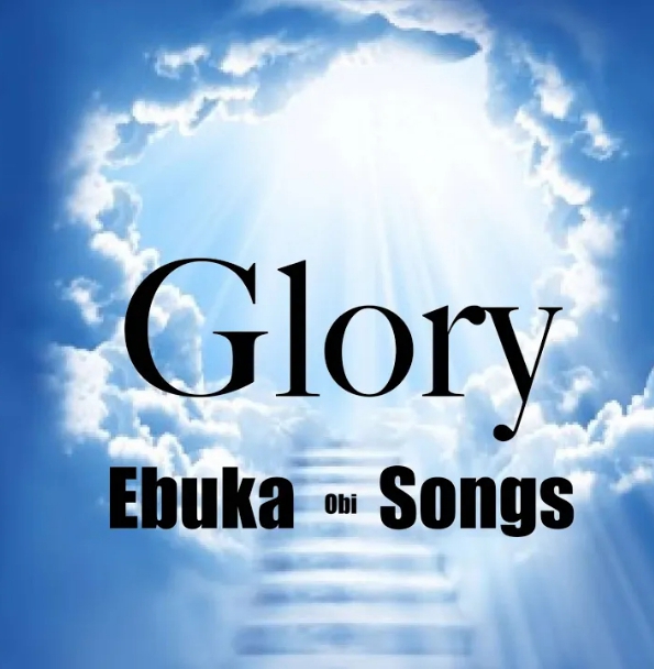Ebuka Obi – Glory
