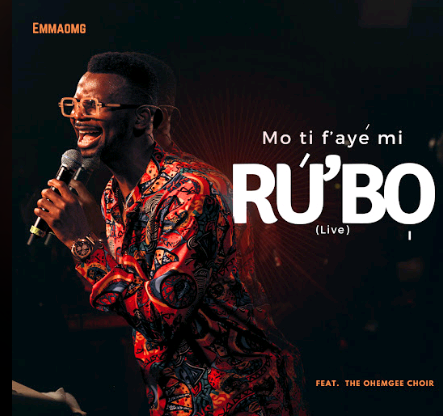 EmmaOMG – Mo Ti F’aye Mi Ru Bo