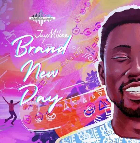Jaymikee – Brand New Day