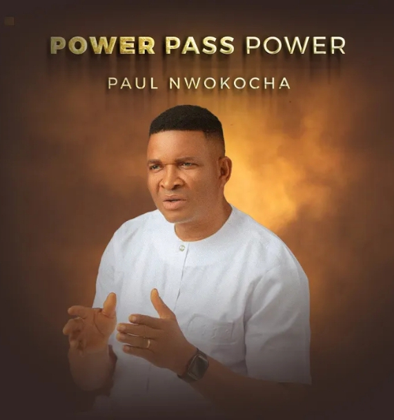 Paul Nkwocha – Ereghi