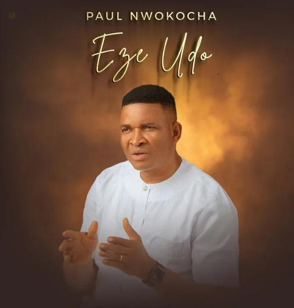 Paul Nkwocha – Eze Udo
