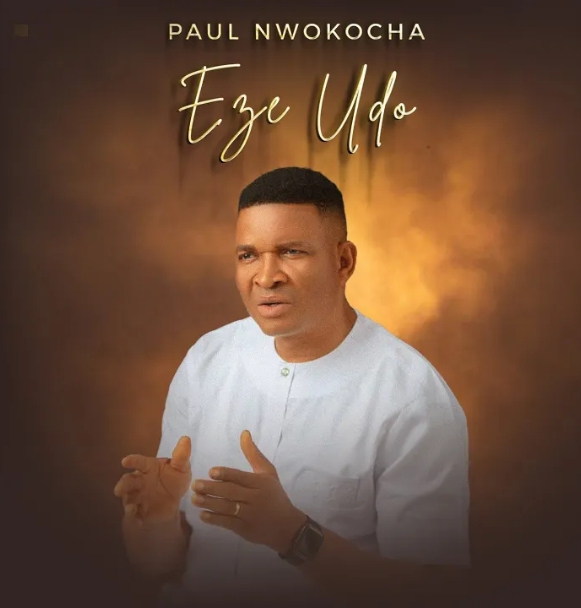 Paul Nkwocha – Odum Ije