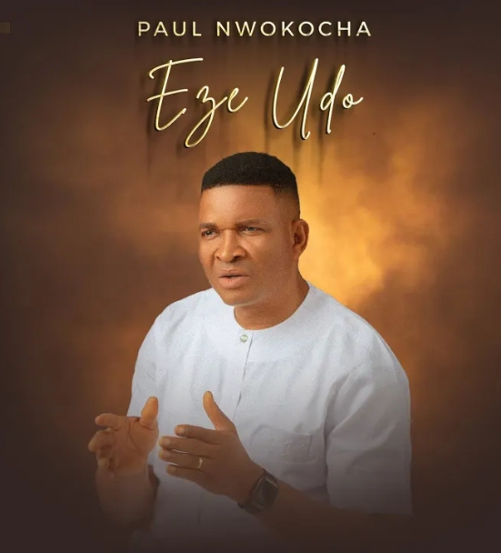 Paul Nkwocha – Onye Ndi Mmuosi