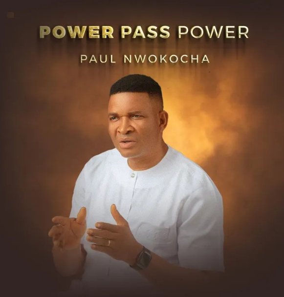 Paul Nkwocha – You Do What You Do
